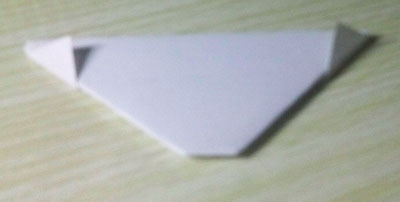 怎么叠金元宝？