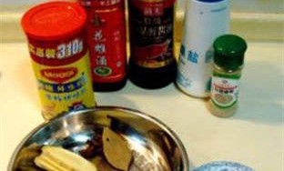红烧肉的家常做法