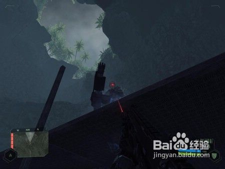 孤岛危机Crysis完全流程图文攻略六