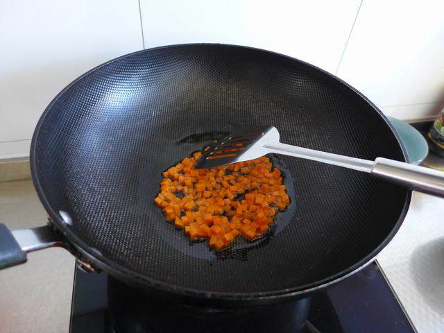 香菇油饭的做法 ，你学会了吗？