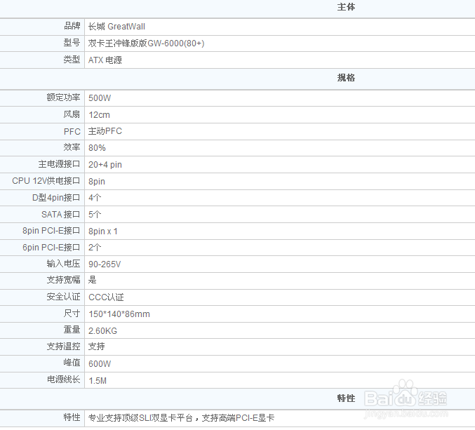 商用电脑组装方案