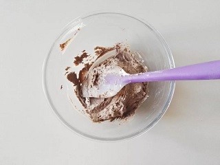 可可乳酪小蛋糕怎么做？