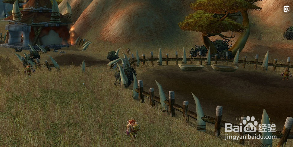 北境之地野猪种族心得分享