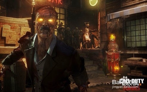 使命召唤12的个人体会