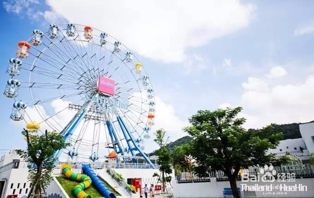 泰国签证攻略——实用信息,一手搞定