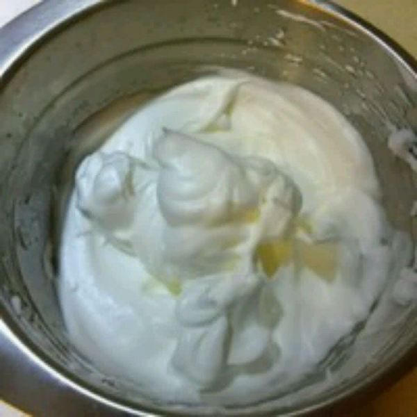 轻乳酪芝士蛋糕