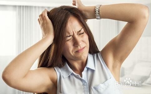 心里烦躁该怎么办