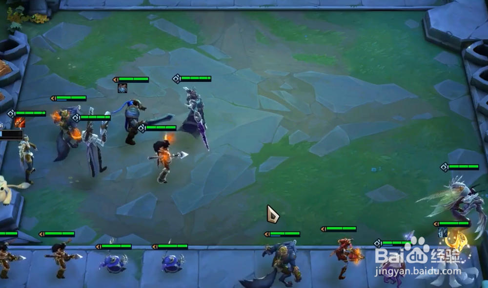 云顶之弈万金油阵容有哪些 S级万金油阵容搭配