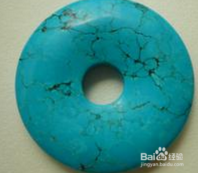 你懂真正的天然绿松石的保养方法吗