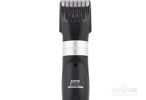 怎么选购和使用家用理发器？