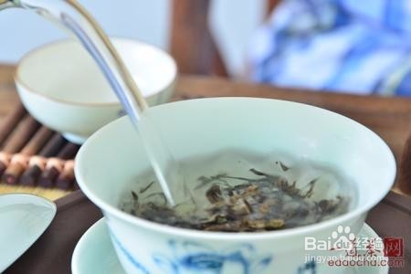 话春讲解茶的十种禁忌味道