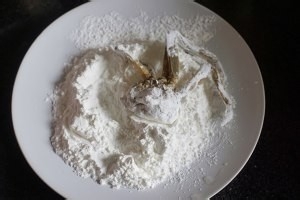 超级无敌美味香辣蟹