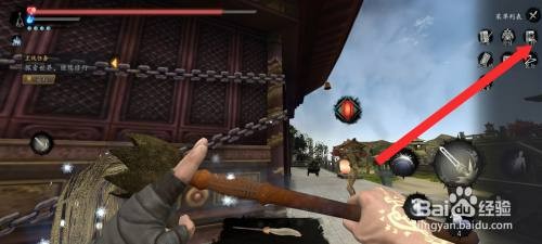 捕盗行纪查看聚魔教学内容如何操作