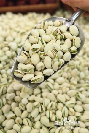 中老年人营养健康还解馋的零食、