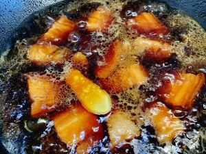 怎么做家常红烧肉