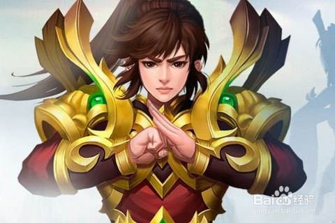 问道手游火焰战神怎么杀