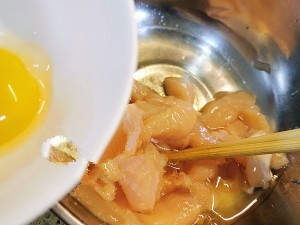 白吃不厌糖醋里脊