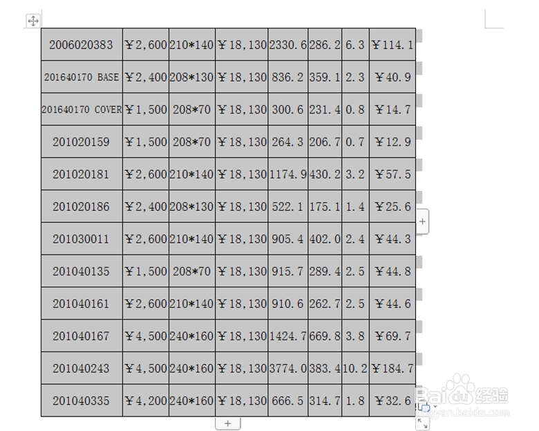 WPS使用技巧之Word文档内容超出页面范围怎么办
