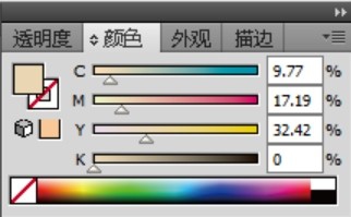裙子简笔画设计