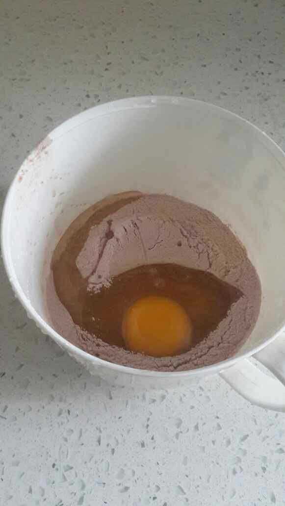 想吃微波蛋糕？看完就能轻松学会