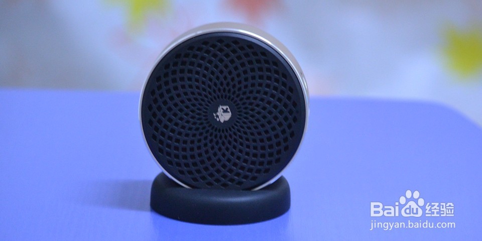 酷我蓝牙音箱开箱评测