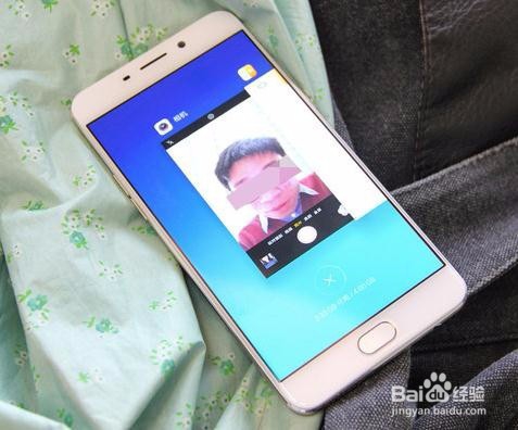 热销拍照手机OPPO R9怎么样，自拍效果怎么样