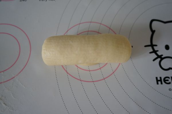 椰香脆底小面包