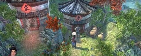 天价面粉任务攻略