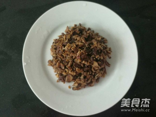 香菇牛肉烧卖