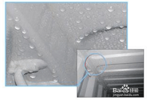 什么是集装箱雨,集装箱雨的危害和防范措施?