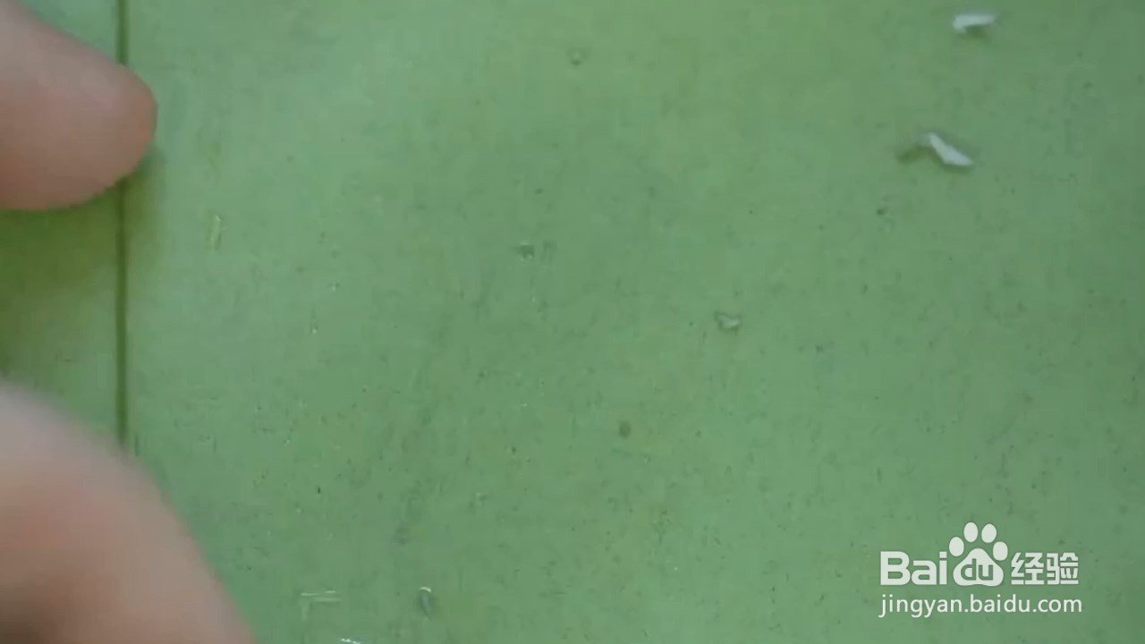 如何去除胶带残留的胶