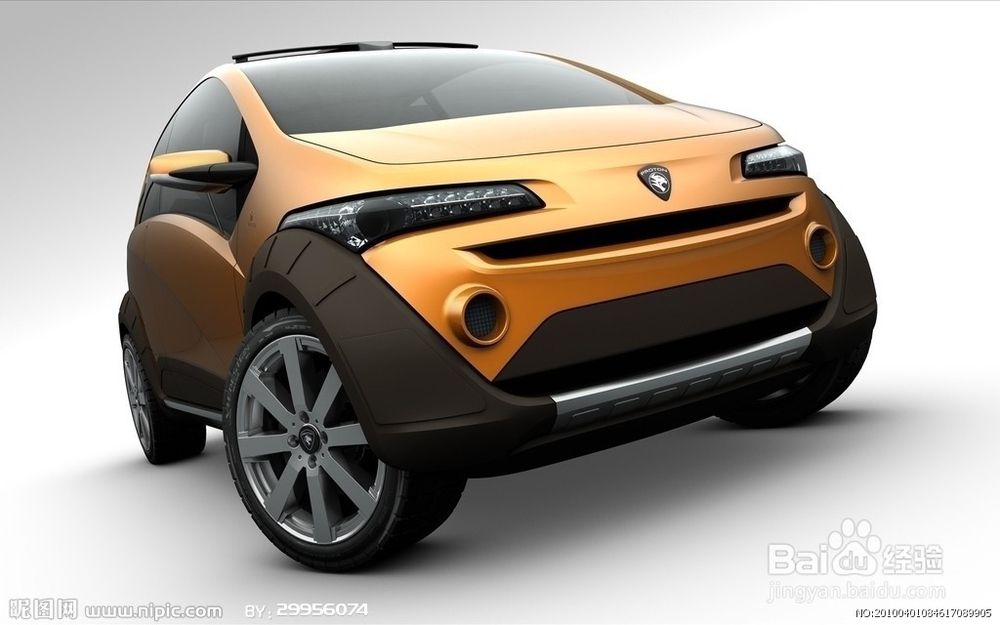 怎样低成本的快速去除新车异味