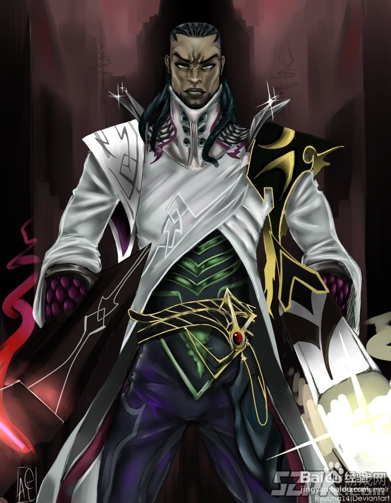 LOL奥巴马怎么玩？