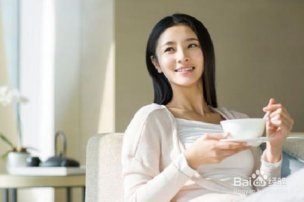 月经不规则的8种自然调整方法