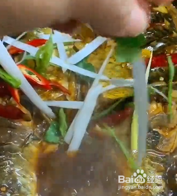 如何制作红烧鲫鱼？