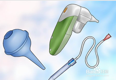 三岁宝宝鼻塞怎么办