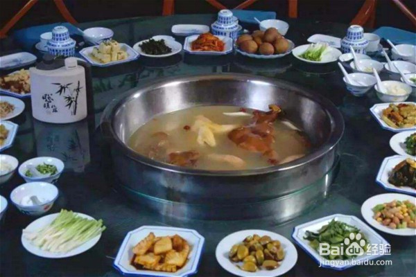 到潍坊一定要吃的10大美食