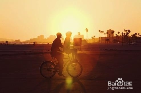 秋天适合去这些地方约会