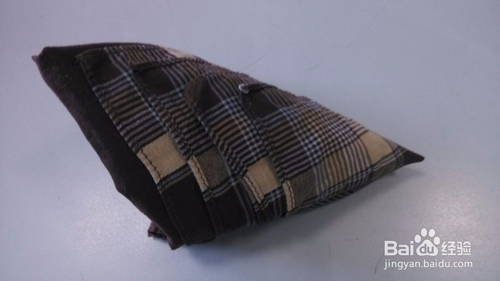 冰淇淋餐巾的做法