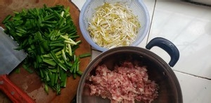 怎么做好吃的家常春卷