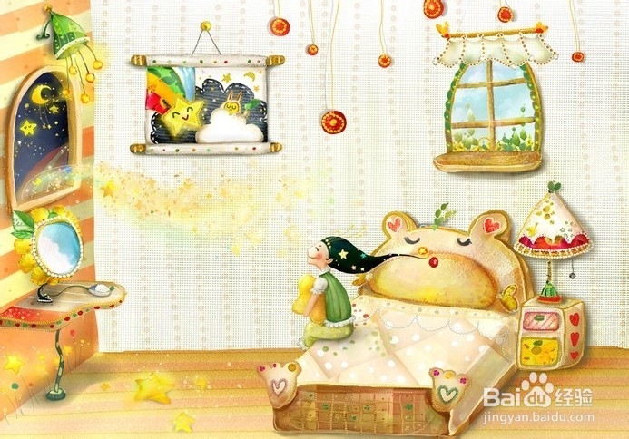 二嫂卧室清理经验摘录