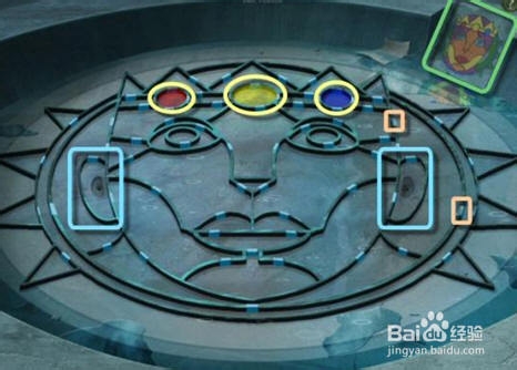 迷画之塔2攻略：[7]第七章