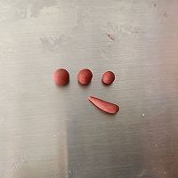 可爱到爆的小鸡馒头饼夹