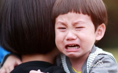 面对无理取闹的孩子,家长怎么办 