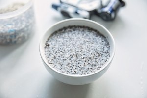 怎么做水果燕麦碗