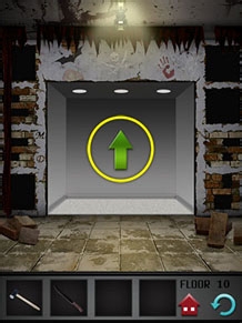 100层电梯季节攻略