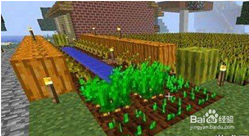 我的世界南瓜怎么雕刻