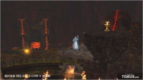 《但丁地狱》图文流程攻略