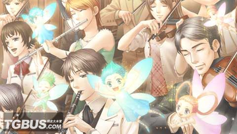 《金色琴弦》系列攻略（三）