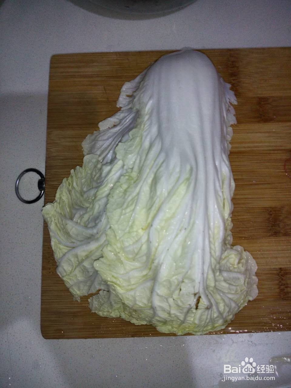 豆皮胡萝卜丝炒白菜